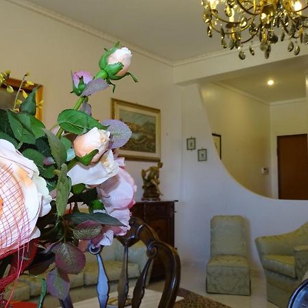 Casa Mare Di Ponente Daire Erice Dış mekan fotoğraf