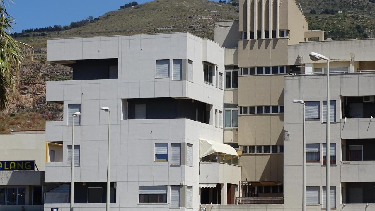 Casa Mare Di Ponente Daire Erice Dış mekan fotoğraf